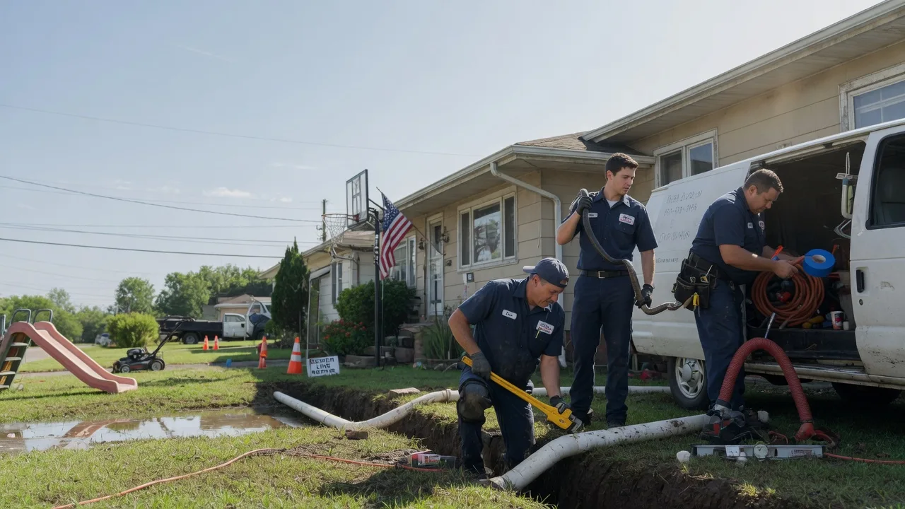 Toilet Installation in Woodstock, OH near me